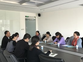 北京石油化工學(xué)院人文社科學(xué)院慶典服務(wù)的意義與實踐